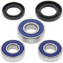 All Balls Racing 25-1230 - 91-96 Honda XR250L Wheel Bearing Kit Rear All Balls Racing 25-1230 - 91-96 Honda XR250L Wheel Bearing Kit Rear