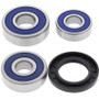 All Balls Racing 25-1247 - 86-90 Yamaha YX600 Radian Wheel Bearing Kit Rear