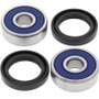 All Balls Racing 25-1300 - 69-94 Honda CT70 Trail Wheel Bearing Kit Rear
