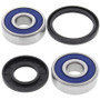 All Balls Racing 25-1312 - 1990 Honda CB125TT Wheel Bearing Kit Front All Balls Racing 25-1312 - 1990 Honda CB125TT Wheel Bearing Kit Front