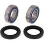 All Balls Racing 25-1378 - 00-01 Honda CBR929RR Wheel Bearing Kit Front