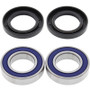 All Balls Racing 25-1396 - Adley ATV 50 Wheel Bearing Kit Rear