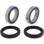All Balls Racing 25-1402 - 19-23 Beta RR 2T 125 Wheel Bearing Kit Front