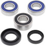 All Balls Racing 25-1418 - 1999 Husqvarna CR125 Wheel Bearing Kit Rear