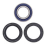 All Balls Racing 25-1509 - 99-01 Can-Am Traxter 500 Wheel Bearing Kit Front