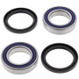 All Balls Racing 25-1527 - 06-08 Arctic Cat 250 DVX Wheel Bearing Kit Rear All Balls Racing 25-1527 - 06-08 Arctic Cat 250 DVX Wheel Bearing Kit Rear