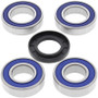 All Balls Racing 25-1533 - 16-21 Husqvarna 701 Enduro Wheel Bearing Kit Rear