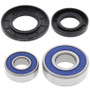 All Balls Racing 25-1564 - 09-10 KTM SX 450 ATV Wheel Bearing Kit Front