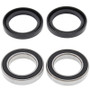 All Balls Racing 25-1595 - 09-19 Arctic Cat 150 Utility Wheel Bearing Kit Rear All Balls Racing 25-1595 - 09-19 Arctic Cat 150 Utility Wheel Bearing Kit Rear