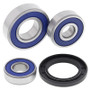 All Balls Racing 25-1608 - 00-07 Suzuki VL 125 INTRUDER (Euro) Wheel Bearing Kit Rear