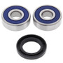 All Balls Racing 25-1640 - 70-71 Honda SL175 Wheel Bearing Kit Front All Balls Racing 25-1640 - 70-71 Honda SL175 Wheel Bearing Kit Front