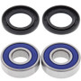All Balls Racing 25-1659 - 09-17 Yamaha FZ6R Wheel Bearing Kit Front