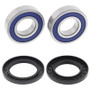 All Balls Racing 25-1732 - Odes ATV 800 Wheel Bearing Kit Rear