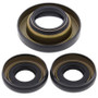 All Balls Racing 25-2004-5 - 95-01 Honda TRX400FW Fourtrax Foreman 4x4 Differential Seal Only Kit Front