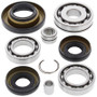 All Balls Racing 25-2004 - 95-01 Honda TRX400FW Fourtrax Foreman 4x4 Differential Bearing & Seal Kit Front