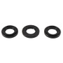 All Balls Racing 25-2026-5 - 94-00 Yamaha YFB250FW Timberwolf Differential Seal Only Kit Front