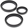All Balls Racing 25-2051-5 - 06-14 Arctic Cat 400 FIS 4x4 TRV Differential Seal Only Kit Front