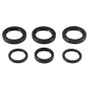 All Balls Racing 25-2065-5 - 06-07 Polaris Hawkeye 4x4 Differential Seal Only Kit Front