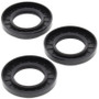 All Balls Racing 25-2074-5 - 09-14 Yamaha YFM550 Grizzly Differential Seal Only Kit Rear