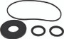 All Balls Racing 25-2075-5 - 20-23 Polaris Scrambler 1000 XP 55 Differential Seal Only Kit Front