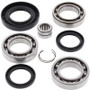 All Balls Racing 25-2079 - 14-23 Honda TRX420 FA Solid Axle Differential Bearing & Seal Kit Rear