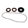 All Balls Racing 25-2088-5 - 05-09 Polaris Ranger 2x4 500 Differential Seal Only Kit Rear