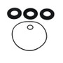 All Balls Racing 25-2092-5 - 2000 Polaris Scrambler 400 4x4 Transaxle Seal Kit All Balls Racing 25-2092-5 - 2000 Polaris Scrambler 400 4x4 Transaxle Seal Kit