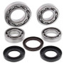 All Balls Racing 25-2099 - 18-23 Yamaha Kodiak 450 4WD Differential Bearing & Seal Kit Rear