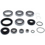 All Balls Racing 25-2110 - 15-19 Honda TRX500FA Differential Bearing & Seal Kit Front