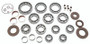 All Balls Racing 25-2114 - 18-19 Polaris Ranger 1000 EPS BASE Transaxle Bearing & Seal Kit