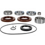 All Balls Racing 25-2139-5 - 15-17 Arctic Cat 500 EFI 4x4 w/AT Differential Seal Only Kit Rear