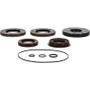 All Balls Racing 25-2141-5 - 2020 Polaris RZR Turbo Pro XP Transaxle Seal Kit