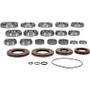 All Balls Racing 25-2143 - 22-23 Polaris PRO XD Full Size Diesel Transaxle Bearing & Seal Kit