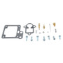All Balls Racing 26-10134 - 85-88 Yamaha YFM80 Badger Carburetor Rebuild Kit