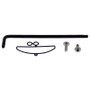 All Balls Racing 26-10014 - 13-23 Beta RR 2T 250 Carburetor Mid Body/Jet Block Gasket Kit