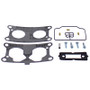 All Balls Racing 26-10037 - 01-08 Kawasaki Mule 3000 Carburetor Rebuild Kit