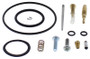 All Balls Racing 26-1756 - 86-87 Honda ATC125M Carburetor Rebuild Kit