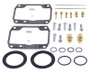 All Balls Racing 26-1798 - 1992 Polaris 440 XCR Carburetor Rebuild Kit