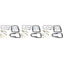 All Balls Racing 26-1887 - 02-03 Yamaha SX Viper 700 Carburetor Rebuild Kit