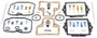 All Balls Racing 26-1885 - 1999 Yamaha V Max 600 Carburetor Rebuild Kit