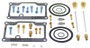 All Balls Racing 26-1897 - 95-98 Arctic Cat Bear Cat 440 Carburetor Rebuild Kit