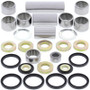 All Balls Racing 27-1008 - 98-99 Honda CR125R Linkage Bearing Kit