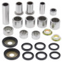 All Balls Racing 27-1095 - 03-18 Yamaha YZ85 Linkage Bearing Kit