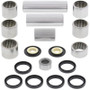 All Balls Racing 27-1112 - 00-07 Honda XR650R Linkage Bearing Kit All Balls Racing 27-1112 - 00-07 Honda XR650R Linkage Bearing Kit