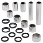 All Balls Racing 27-1139 - 06-09 Yamaha YFZ450 Linkage Bearing Kit