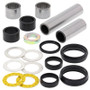 All Balls Racing 28-1097 - 01-05 Yamaha YFM660R Raptor Swing Arm Bearing Kit