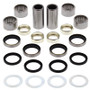 All Balls Racing 28-1179 - 2005 Husaberg 450FC Swing Arm Bearing Kit