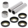 All Balls Racing 28-1177 - 83-84 Honda ATC250R Swing Arm Bearing Kit