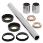 All Balls Racing 28-1180 - 85-86 Honda ATC350X Swing Arm Bearing Kit