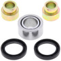 All Balls Racing 29-1017 - 85-88 Honda CR125R Lower Rear Shock Bearing Kit